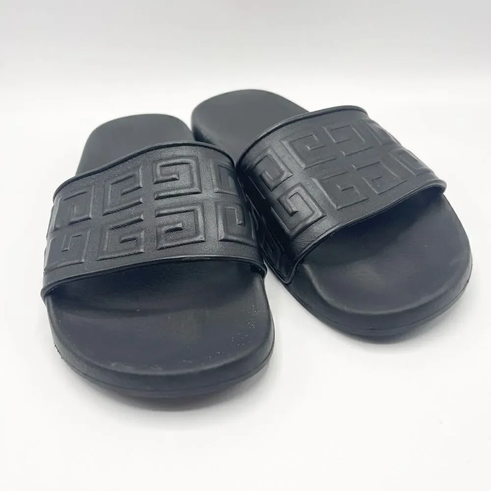 Givenchy 4G pool slide - Picture 2 of 8